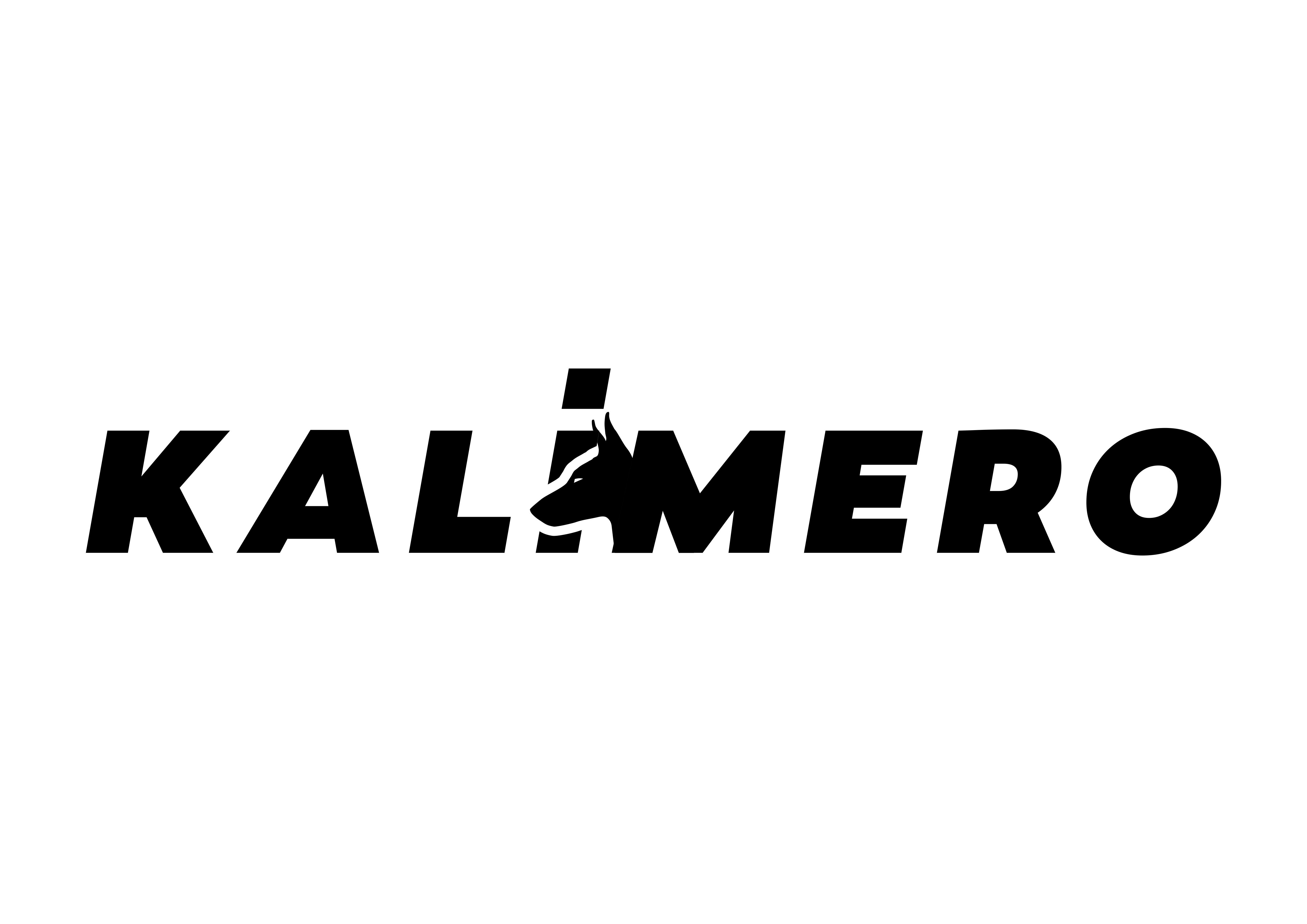 Kalimero Logo